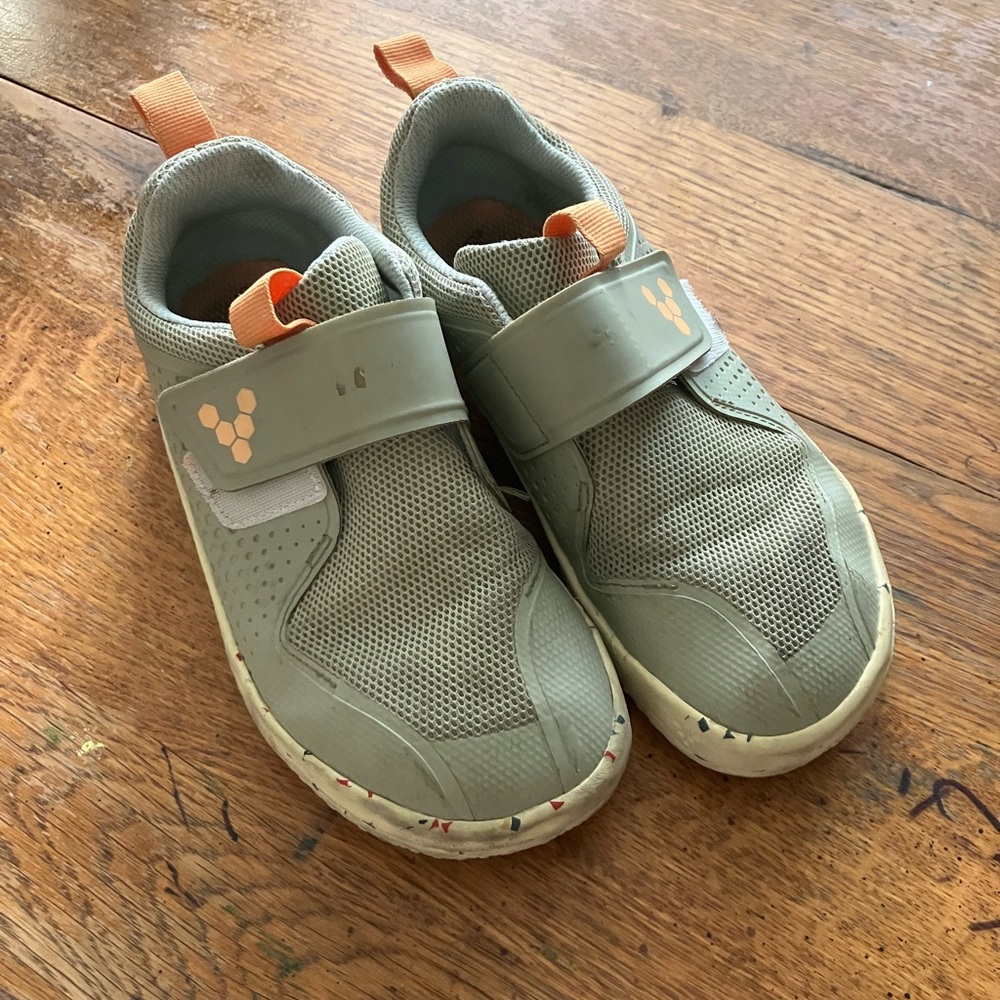Vivo Barefoot Kids Sneakers Primus Sport III